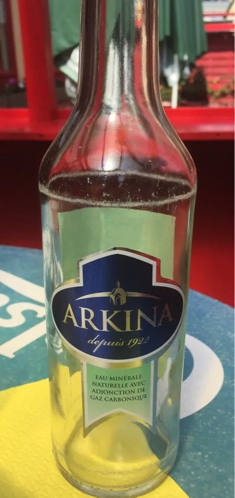 Arkina
