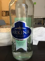 Arkina Gazeuse