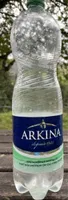 Eau Minérale Naturelle