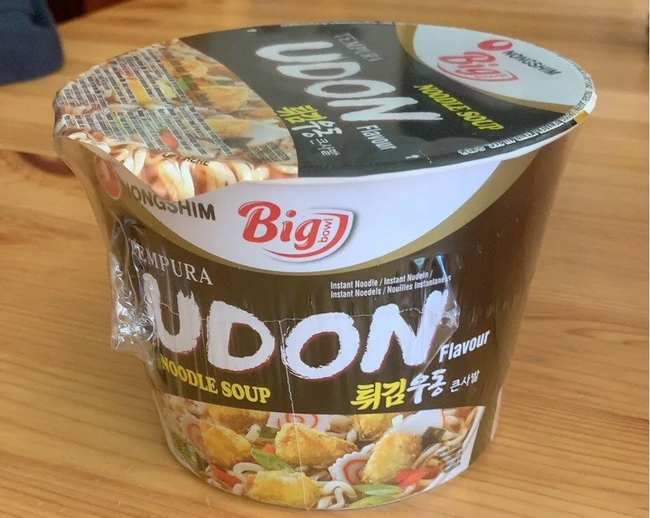 Udon