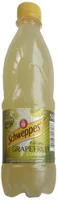 Schweppes Grapefruit fusion