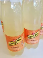 Schweppes Citrus