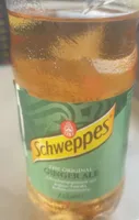 Schweppes Ginger Ale
