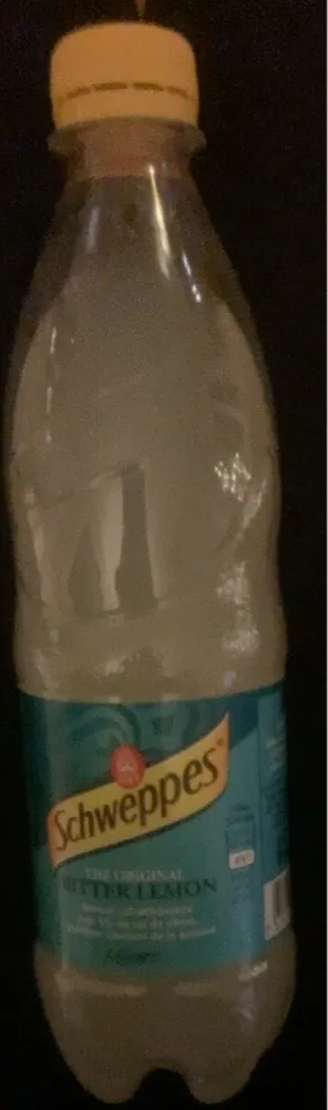 Bitter Lemon