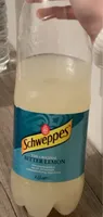 The original bitter lemon