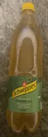 Schweppes Ginger Ale