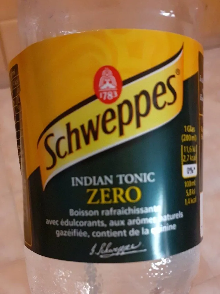 Indiana tonic