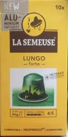 Lungo forte