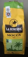 Café Mocca Bio
