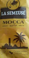 Mocca surfin