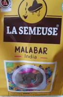 Café  Malabar India