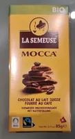 Mocca chocolat