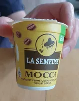 La semeuse mocca