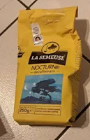 Nocturne decaffeinato