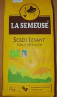 Soleil Levant