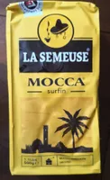 La Semeuse