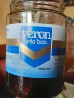 Veron Melasse 450G