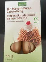 Bio marroni pure