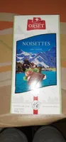 Original chocolat suisse