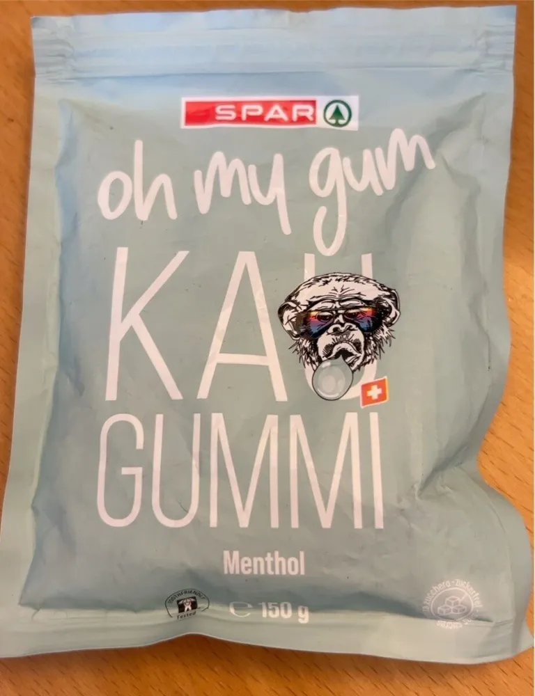 Kaugummi