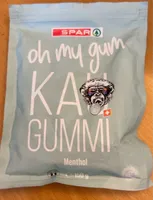 Kaugummi