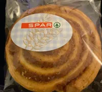 Lumaca alle nocciole