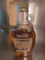 Ahornsirup