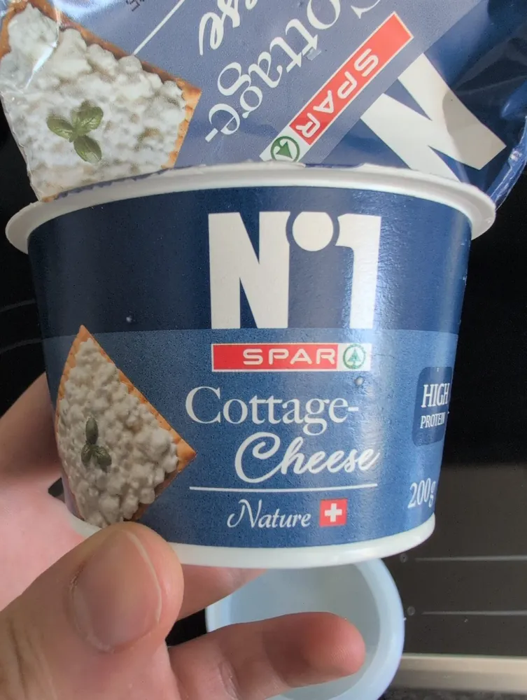 Cottage Cheese