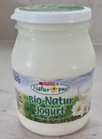 Bio- Natur Jogurt