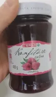 Konfitüre extra Himbeeren