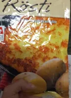 Rösti bratfertig
