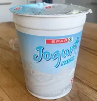 Jogurt nature