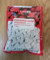 Chewing gum
