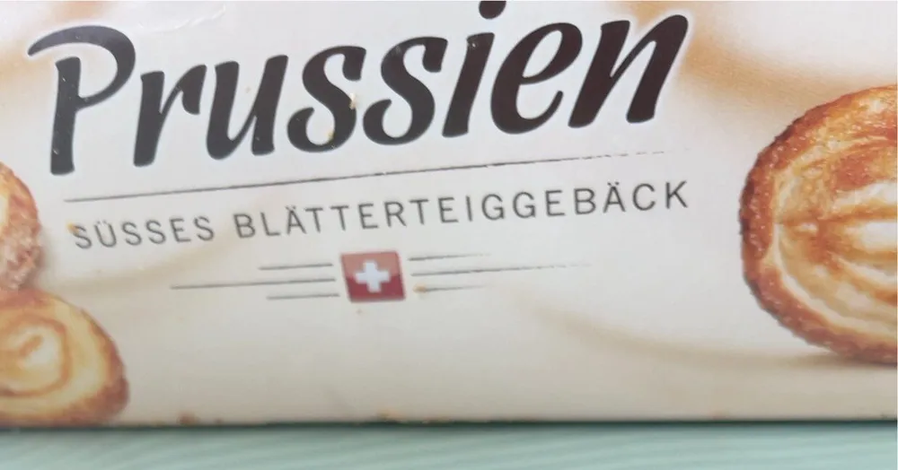 Prussien