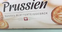 Prussien