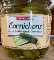 Cornichons