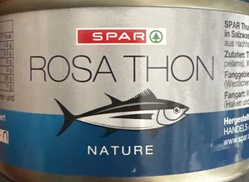 Rosa Thon