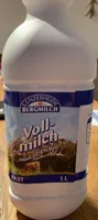 Lenzerheide Bergmilch