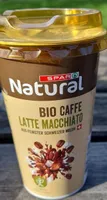 Bio Caffè Latte Macchiato