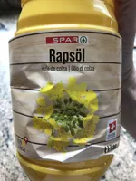 Rapsöl