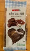 Bärentatzen