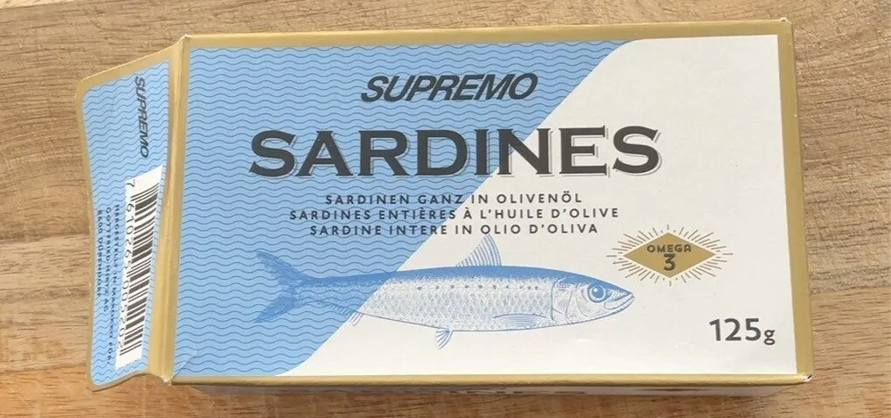 Sardines