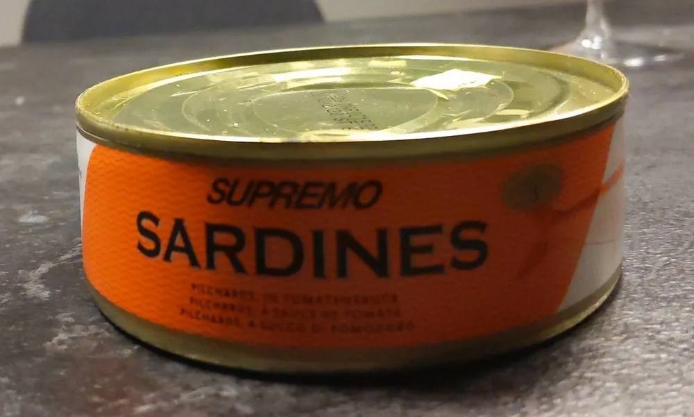 Sardines