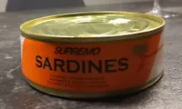 Sardines