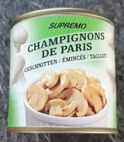 Champignons de Paris