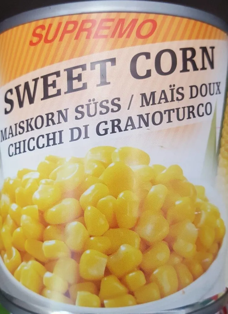 Mais
