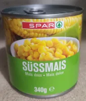 Süssmais