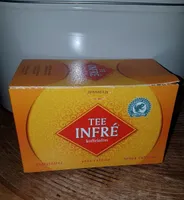 Tee Infré