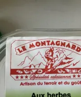 Saucisse snack   Aux herbes