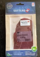 Appenzeller Mostbröckli IGP